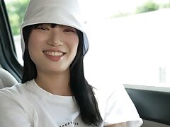 SONE-493 Hot Asian Babe Tempts Him With Her Mouth Skills