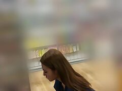 munechira02 Seductive Japanese Teen Teases Solo, Exploring Her Wet Desire