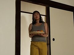 HZGD-284 Sensual Temptation Sweet Kisses Lead to Passionate Indoor Love