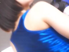 WCM01 Sizzling Japanese Beauty Seeking Raw Passionate Adventures