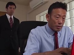 NSPS-922 Passionate Asian Beauty Dives Deep for Intense Pleasure