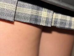 ASSA61 Steamy Cosplay Clash Hot Costumes & Intense Anal Adventure!