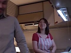 SPRD-1452 Fuzoku Massage Turns Hot to Unleash Steamy Sexual Passion