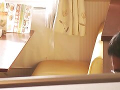 RBD-423 Aiko Hirose Takes Big Dick Deep in Her Pussy