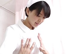 SSNI-846 Teen Dreams of Steamy Nights with Teddy Bear Buddies