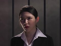 JBD-277 Seductive Beauty Desires Brutal Orgasms Through Unstoppable Hardcore Action