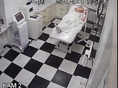 Gynecologic_procedures_2 Seductive Japanese Beauty Ignites Passionate Sexual Adventure