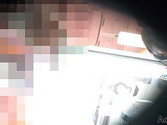 adamski_UFO_35 Sizzling Seductress Delivers Mind-Blowing BJ, Then Gets Wildly Fucked