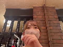 821SBTH-005 Sexy Goddess Engages in Passionate All-Night Long Sex Festivities