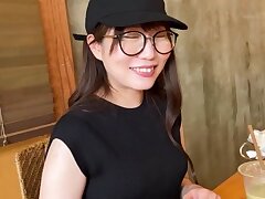 107KSFN-004 Intense Group Encounter Sparks Wild Night of Desire