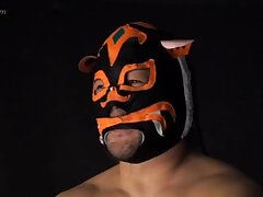 BXBN07 Hot Cop Devil Takes Off Her Uniform for Seductive 69 and Hard Fuck