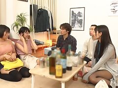 HUBLK-017 Adorable Babe Craves Intense Creamy Vag Adventures with Hot Stud