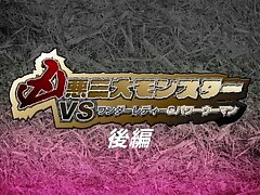 SPSD87_01 Morikawa's Deep Throat & Hot Doggystyle Pussy Adventure