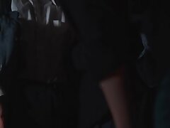 APNS-284 Hot Asian Babe Takes It Raw and Deep for Ultimate Pleasure