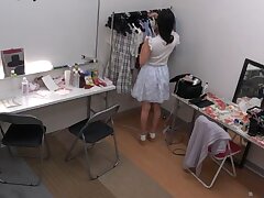 MIDE-383-javguru Seductive Dark-Haired Asian Tempts with Tiny Tits & Epic Blowjob Bliss