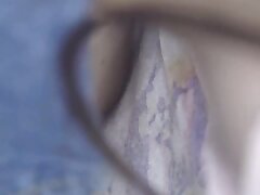 bracelet Fitting Room Secrets Silent Passion with Two Stunning Beauties