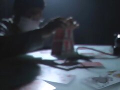 GVRD13_01 Authentic Japanese Nakadashi Intense On-Camera Orgasms Uncut!