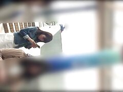 N_angel227 Adorable Asian Beauty Enjoys Intense Steamy Night of Passion