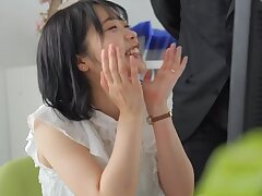 IPX-964 Seductive Busty Asian Tempts With Stellar Oral Pleasure Techniques