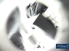 0830222 Luscious MILF Receives Hot Sex & Takes His Cock Deep into Her Pussy