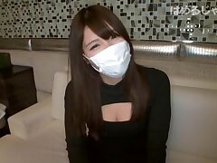 FC2PPV-1037227 Winsome Japanese Beauty's Ultimate Pleasure Journey