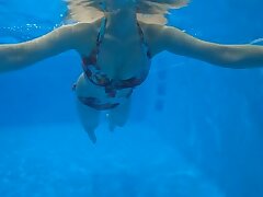 JUQ-726 Seductive Playtime Sweet Temptress Teasing Her Toy Expertly