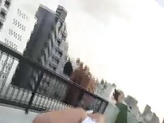 TMS22 Luscious Kurosawa Gets Pussy Devoured Prior to Fiery Fuck-Fest