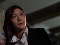 SPSB22_01 Adorable Japanese Cutie Delivers Blowjob Before Begging For More Sex Action