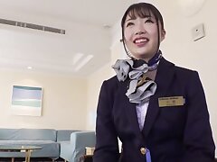 SVDVD-793 Hot Amateur Woman Enjoys Massage till Mind-blowing Orgasm