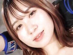 BSKR01 Airi Ai Craves Intense Sex with Her Sexy Asian Body