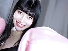 BOIB05 Succulent Honey Delivers Jaw-Dropping Blowjob Then Gets Fucked Hard