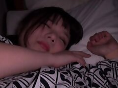 279UTSU-578 Japanese Temptation Sultry Beauty Masters Seductive Cock Worship