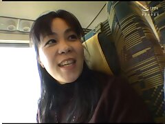 C-2841 Three Sensual Futanari Asians Intimate Self-Pleasure Together