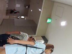 N_angel020 Sizzling Korean Goddess Enjoys Intense Wild Sex Adventure