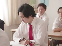 IPX-994 Passionate Chinami Sato Gets Stuffed Raw In Hot Anal Sex