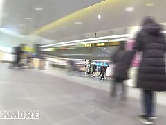 NICHE_VIEW_vol.81_4K Kiraras Wet Splash Show Seduces You In This Hot Scene