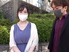 200GANA-2615 Excited Japanese Teen Enjoying Tight Hole Adventures For Fun