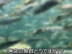 563PPZ-026 Akiho Yoshizawa’s Sultry Pussy Gets Deeply Fucked by Massive Cock