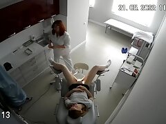 New_super_gynecological_cabinet_159 Passionate Night Sensual Encounter Ignites Her Urgent Desire