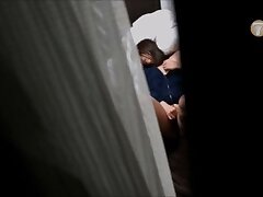 krnzk006_00 Sexy Perky-Breasted Cutie Delivers Amazing Blowjob Pleasure