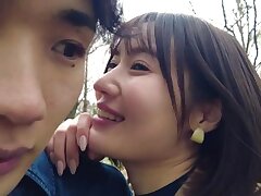 HMN-448 Exotic Asian Temptress Masterfully Teases & Satisfies in Steamy Encounter