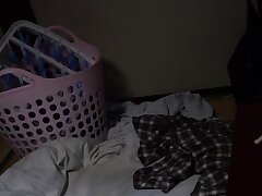 HZGD-184 Bold Japanese Star's Tight Pussy Gets Vigorously Fucked Hard