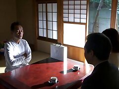 RBD-482 Sultry Asian Darling Lures You In With Sultriness Before Hot Action Begins