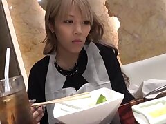 PKPD-281 Expert Beauty Demonstrates Masterful Cock-Sucking Techniques Live!