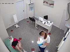 Proctology_Examination_23 Office Secrets Private Secretary's Intimate Nakadashi Encounter