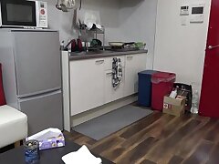 FC2-PPV-1101848 Sweet Asian Tempts A Mesmerizing Feet Showdown You Can't Resist!