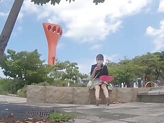 up61 Sweet Japanese Temptress Expertly Savors Every Drop of Passion