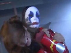 TGGP43_02 Passionate Nights Asian Beauties Share Kisses & Steamy Moments