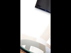 kaga02-24348166d991812ab2a Adorable Teen Ecstatically Screams as Big Cock Fills Her Tight Vagina