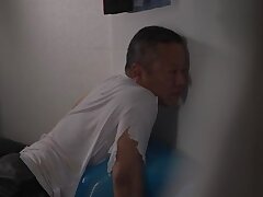 CAWD-590 Japanese Massage Pro Gives Intense Blowjob Techniques